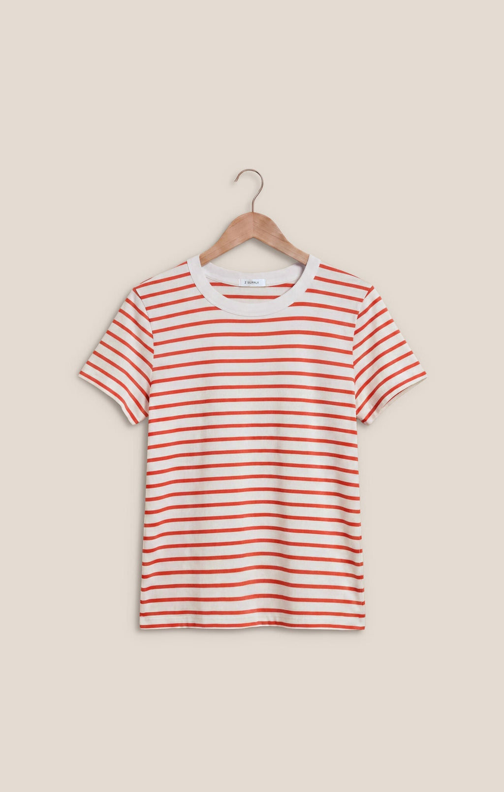 Junie Striped Tee