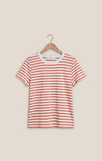 Junie Striped Tee