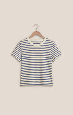 Junie Striped Tee