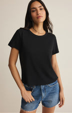 Junie Slub Tee