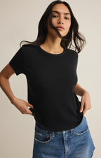 Junie Slub Tee