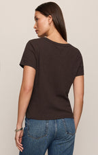 Junie Slub Tee