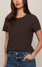Junie Slub Tee