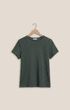Junie Slub Tee