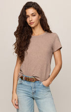Junie Slub Tee