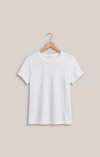 Junie Slub Tee
