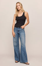 Rowe Rib Scoop Tank