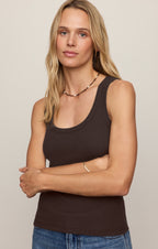 Rowe Rib Scoop Tank