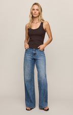 Rowe Rib Scoop Tank