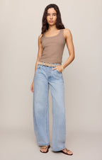 Rowe Rib Scoop Tank