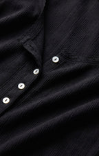 Lainey Pointelle Button Front Tank