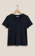 Nomad Slub V-Neck Tee