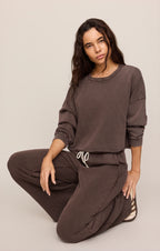 Circuit Crew Neck Sweatshirt