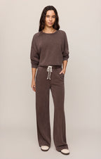 Circuit Crew Neck Sweatshirt