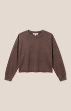Circuit Crew Neck Sweatshirt