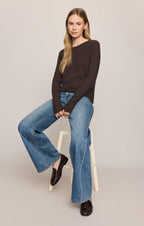 Junie Long Sleeve Tee