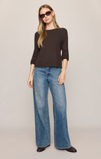 Junie Long Sleeve Tee