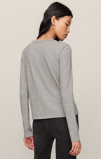 Junie Long Sleeve Tee