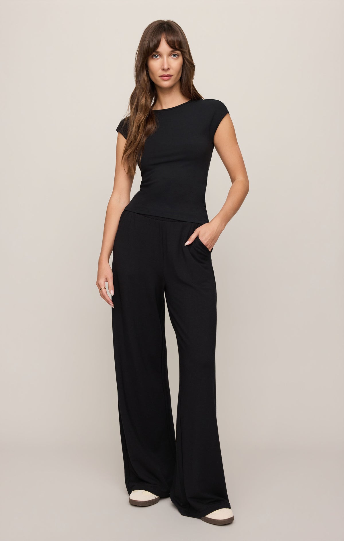 Soft Trace Second Skin Tee