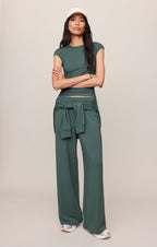 Soft Trace Second Skin Tee