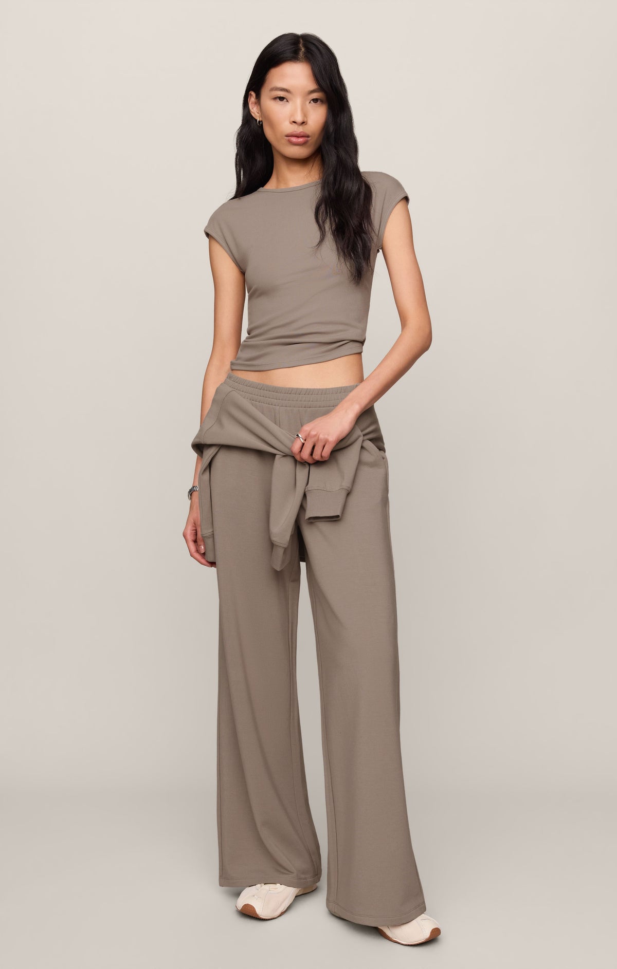 Soft Trace Second Skin Tee