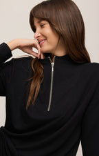 Gate Check Sweatshirt