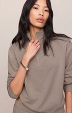 Gate Check Sweatshirt