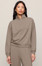 Gate Check Sweatshirt
