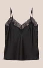 Kori Lace Trim Cami