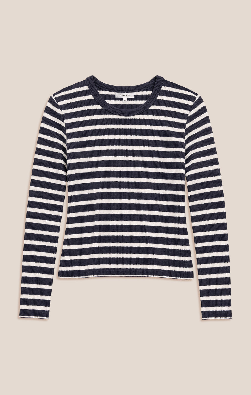 Arlet Stripe Thermal Top
