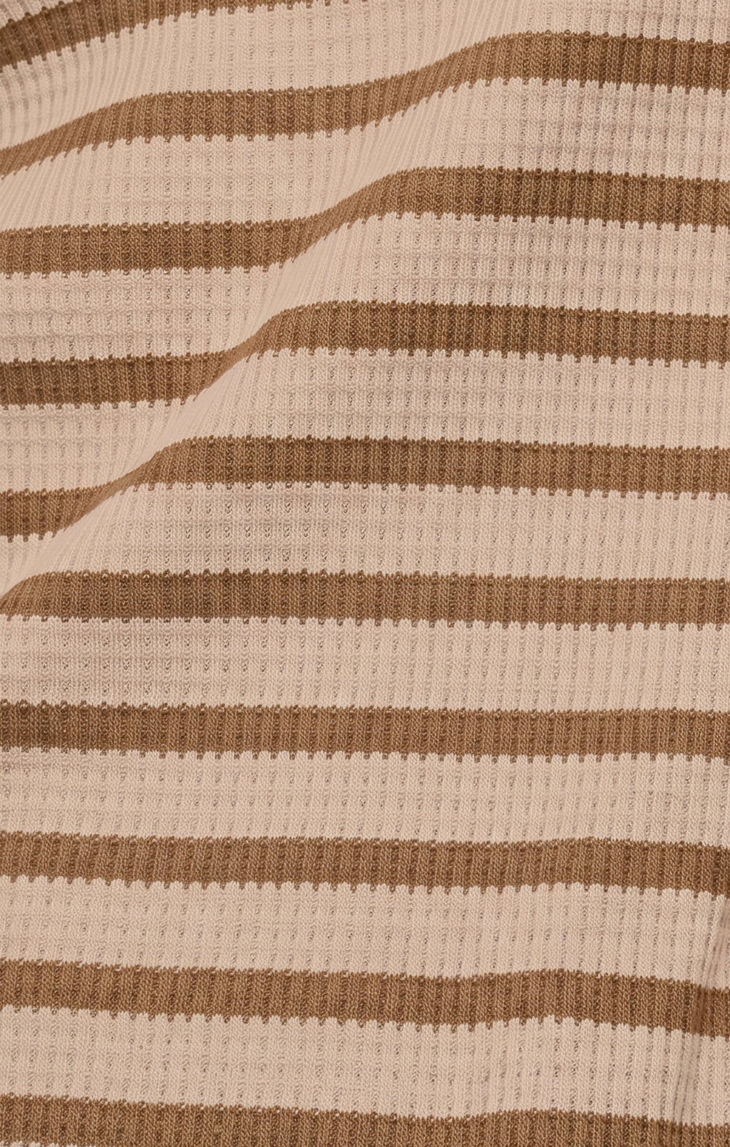 Arlet Stripe Thermal Top