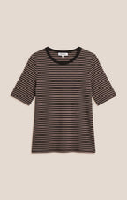 Freida Striped Tee