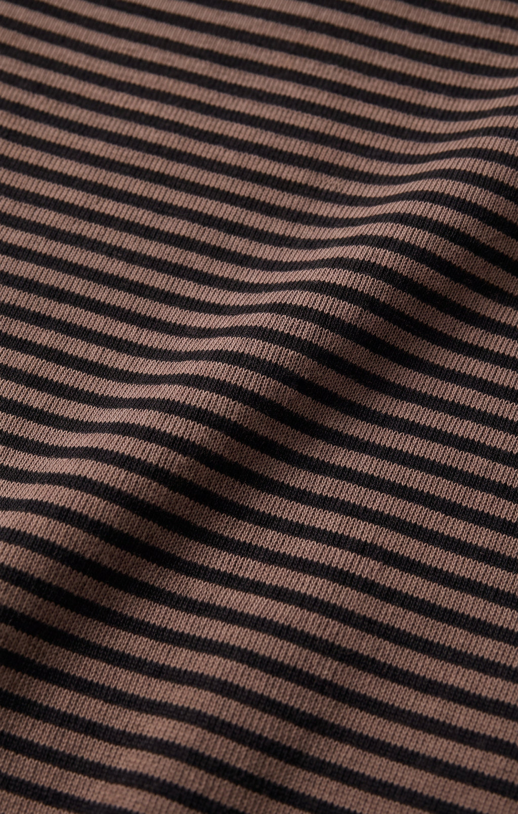Freida Striped Tee