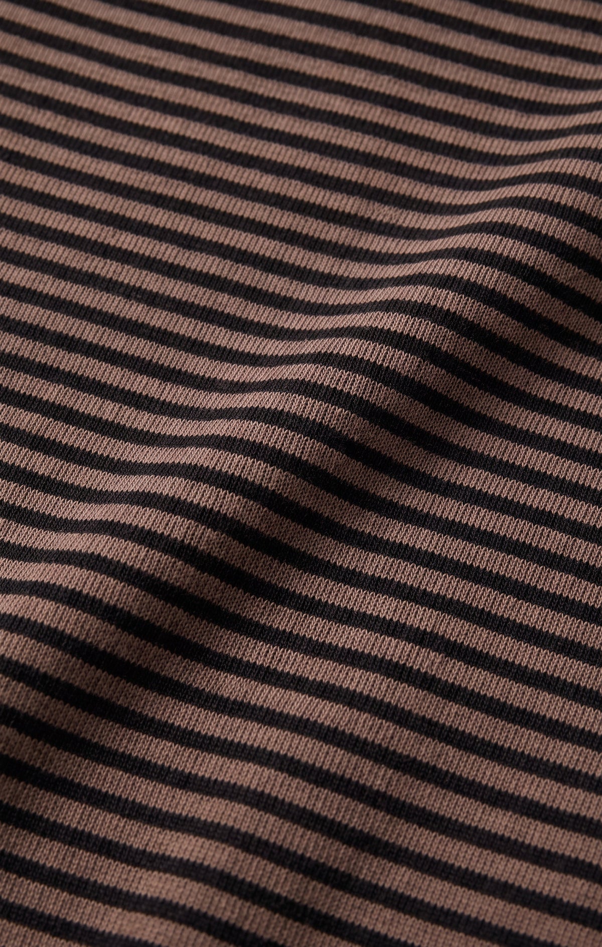 Freida Striped Tee