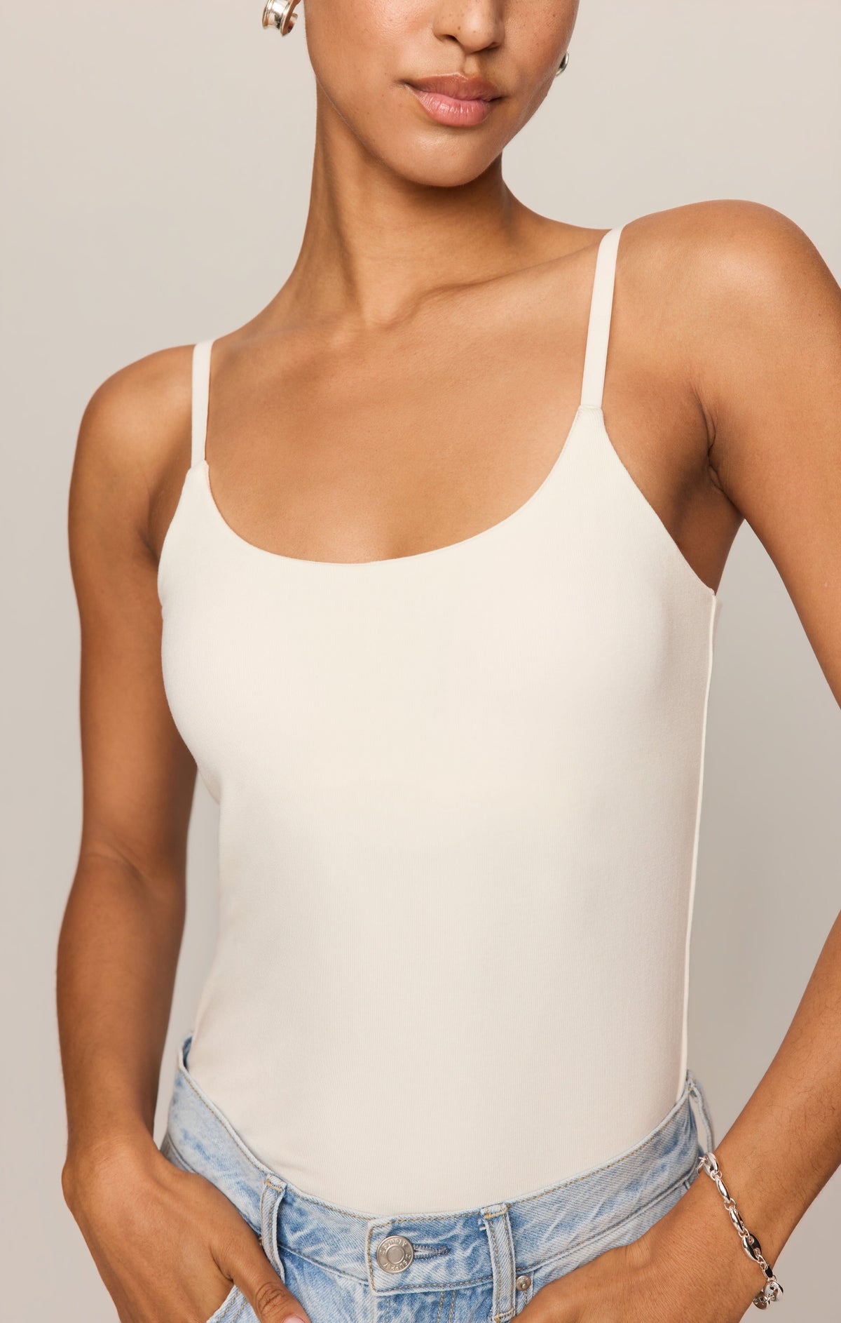 Second Skin Cami