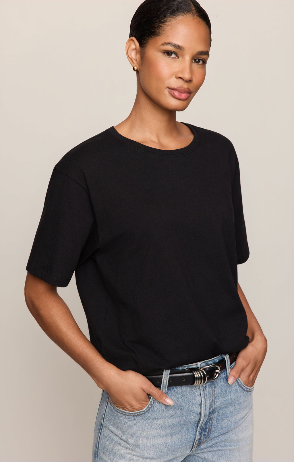 Long Breeze Tee