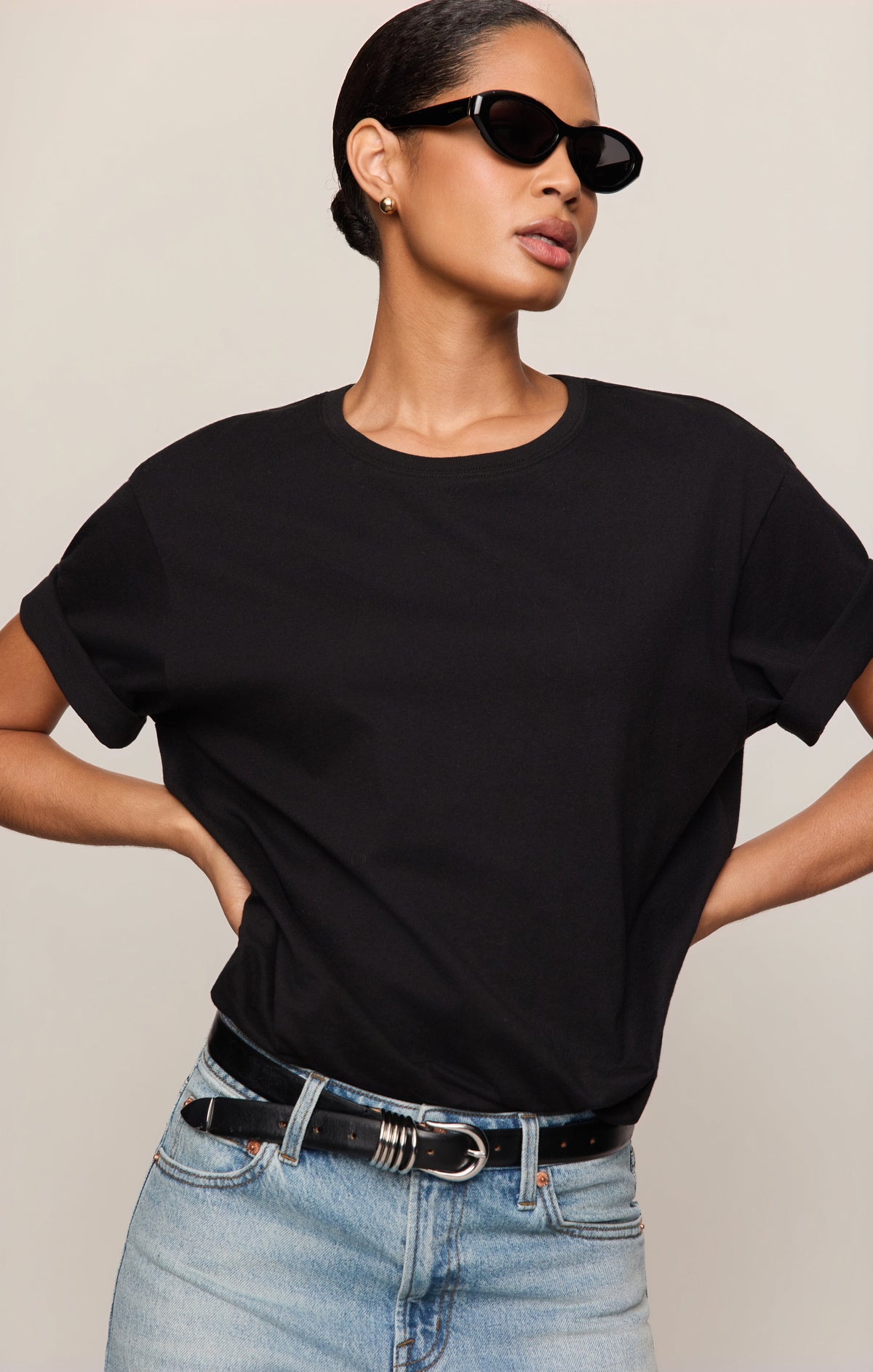 Long Breeze Tee