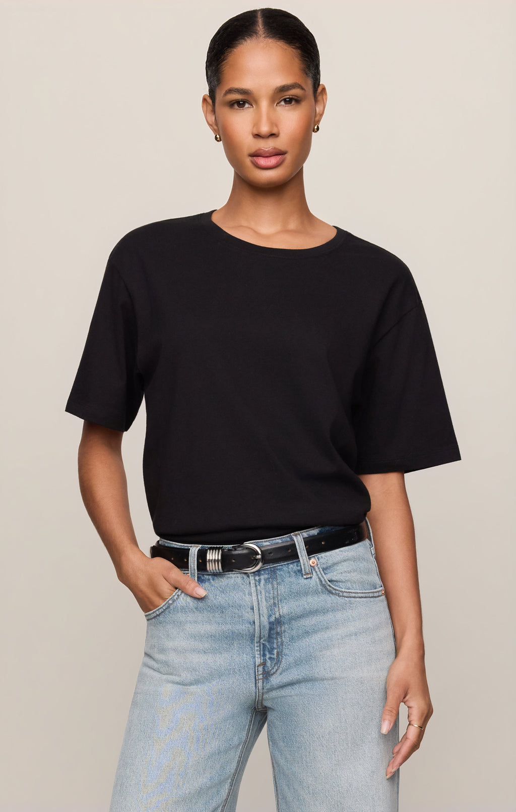 Long Breeze Tee