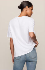 Long Breeze Tee