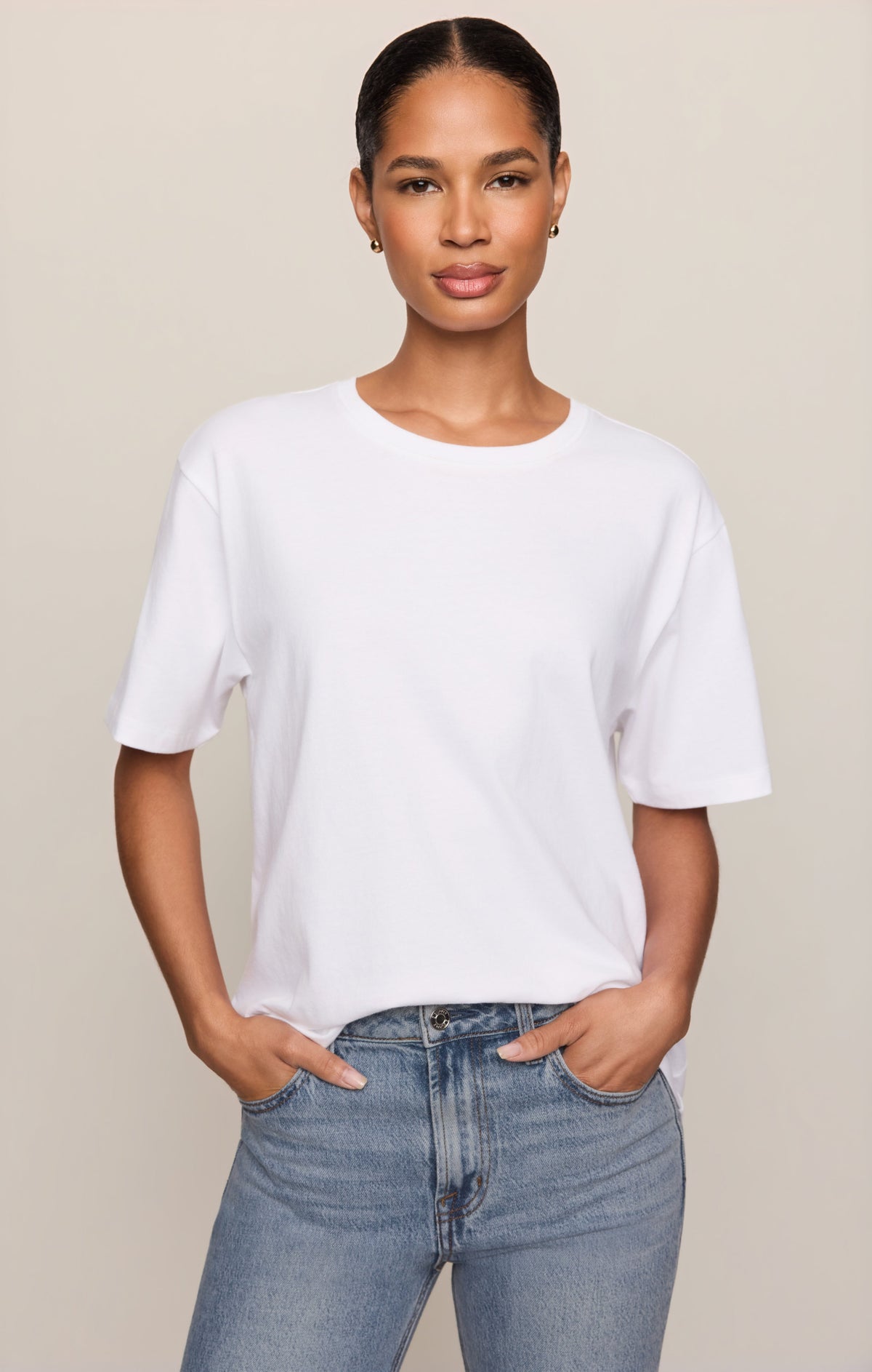 Long Breeze Tee