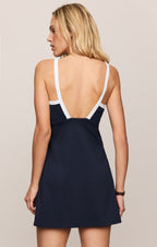 Set Match Active Dress