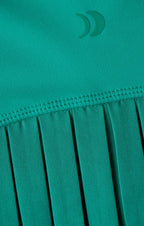 Playing Doubles Mini Skirt