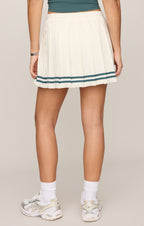 Bleacher Babe Performance Mini Skirt