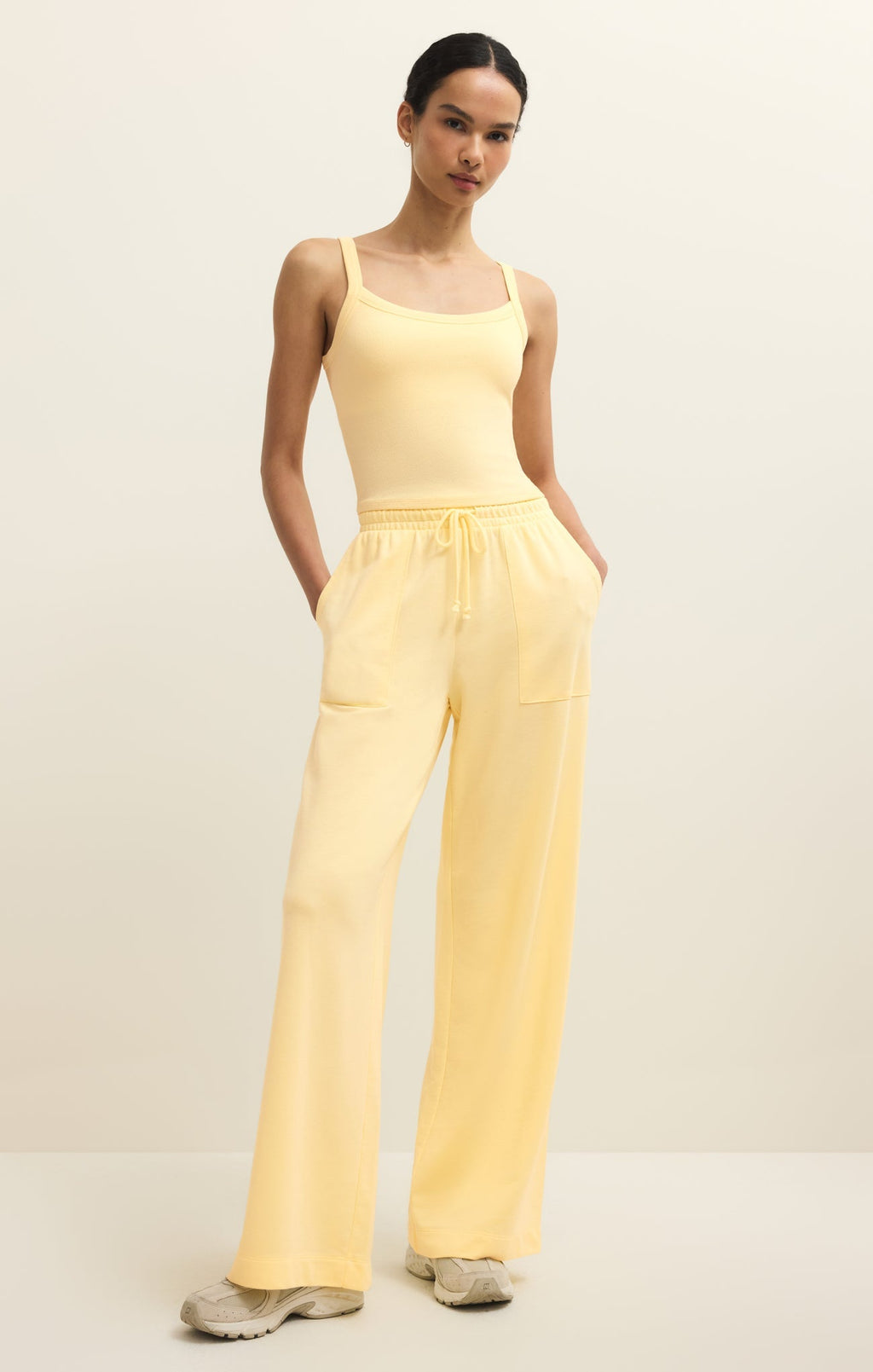 Mindful Pant