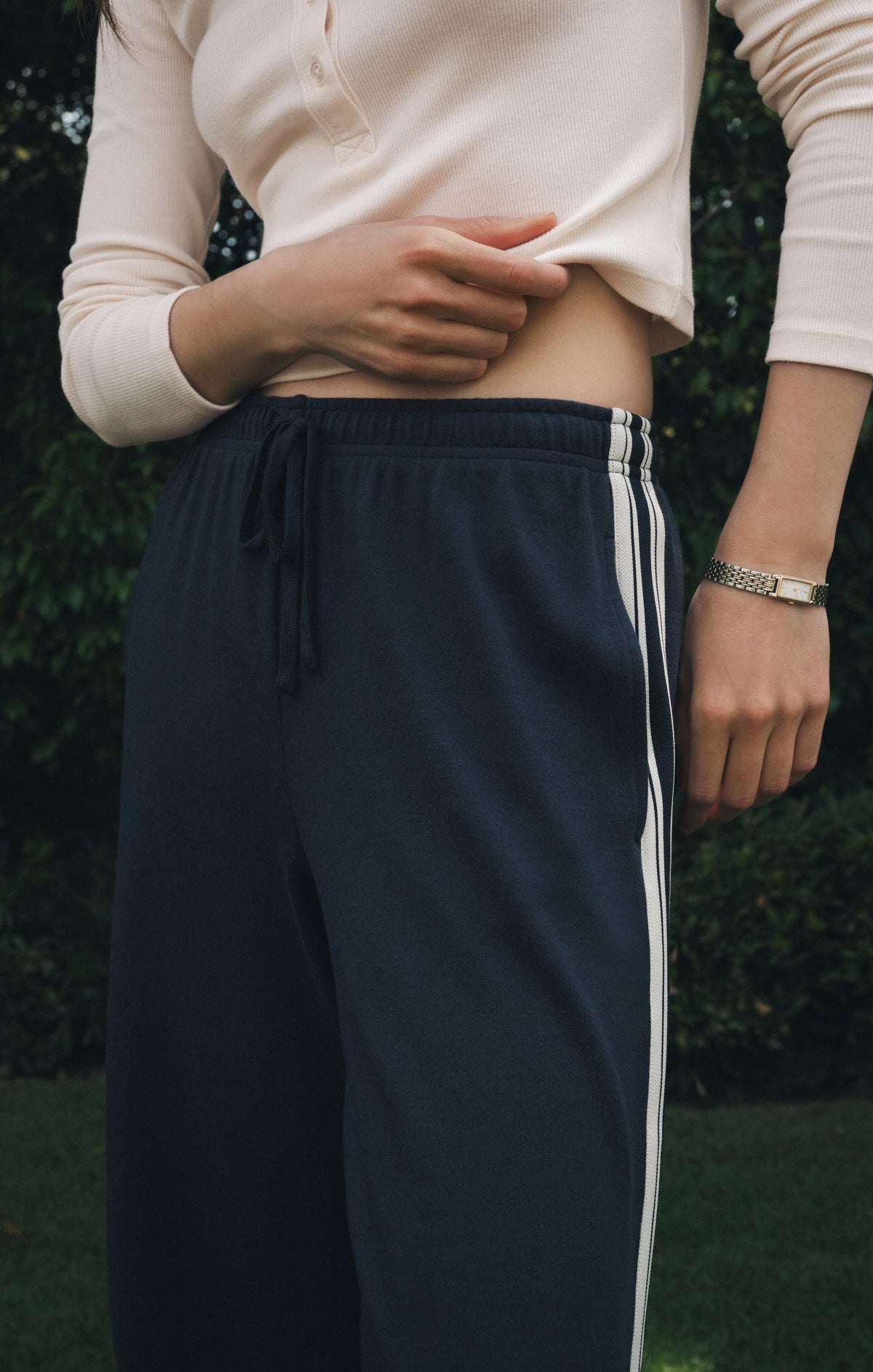 Breakaway Track Pant