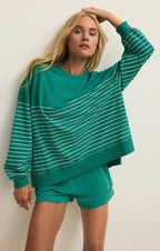 Modern Weekender Stripe