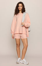 Modern Weekender Sweatshirt