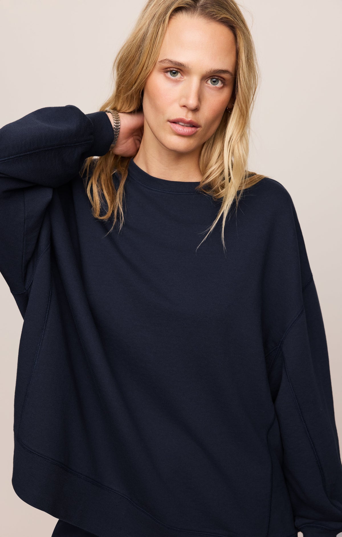 Modern Weekender Sweatshirt