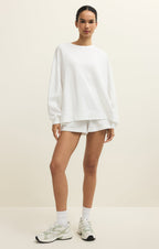 Modern Weekender Sweatshirt