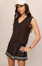 Class Act Sweater Vest